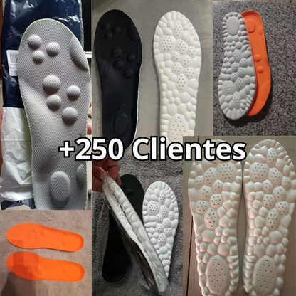 Plantilla Flexia - Alivio instantaneo