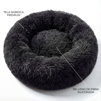 Cama Anti Estrés para tu Perrijo