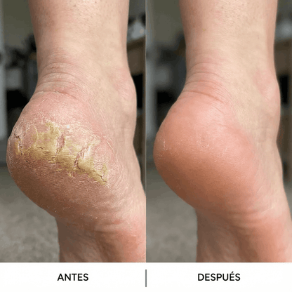 Exfoliador | Saca callos