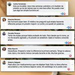 AMLA - Bajá tu presión arterial de forma natural, reparando tus vasos sanguíneos desde adentro