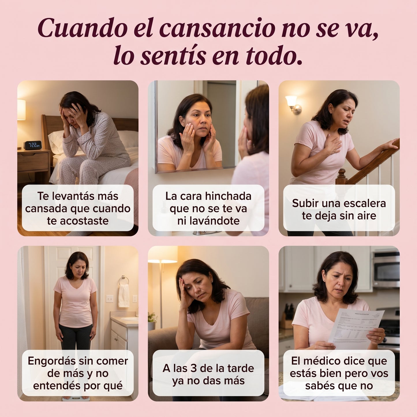 Purevia | El suplemento para tiroides que trabaja desde el hígado