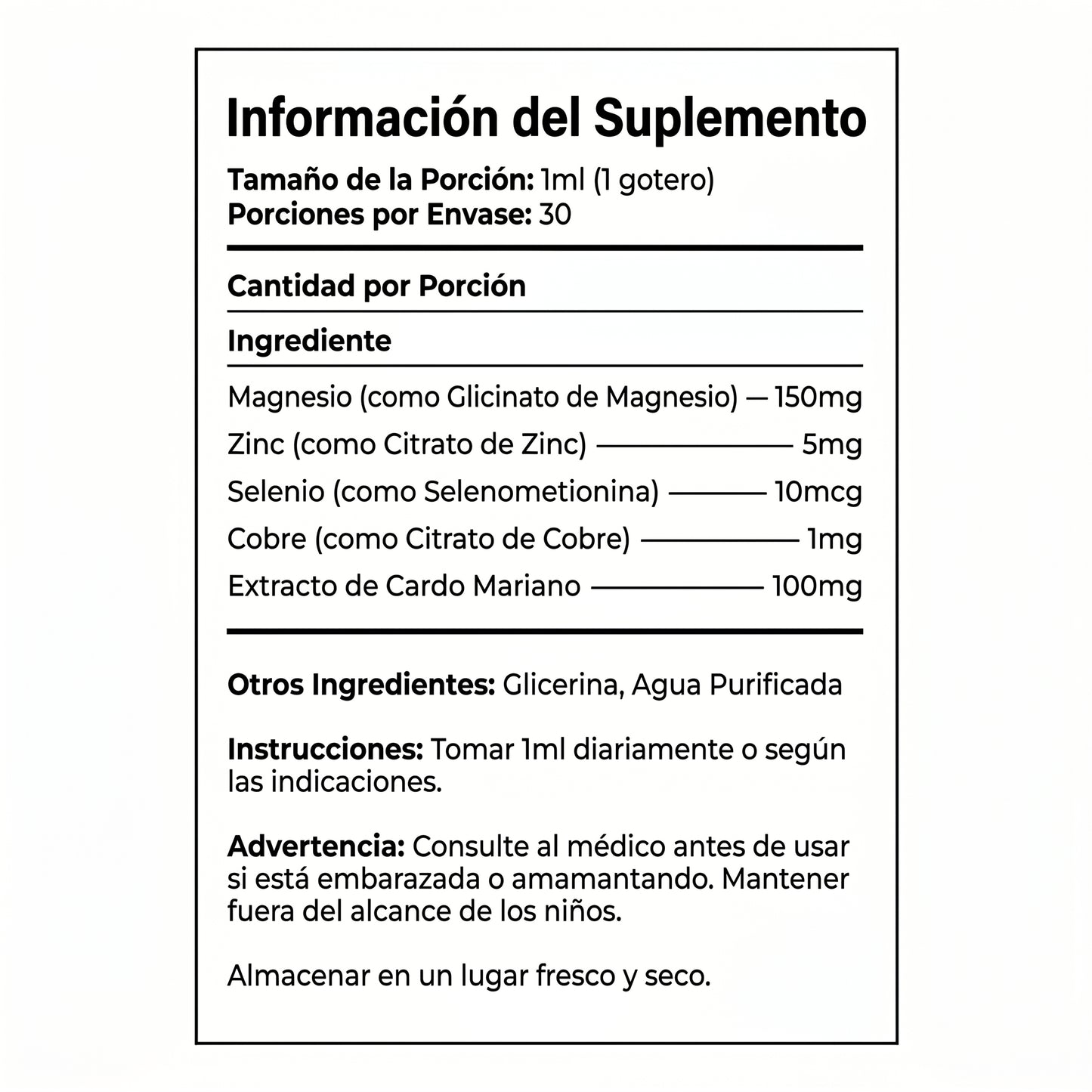 Purevia | El suplemento para tiroides que trabaja desde el hígado